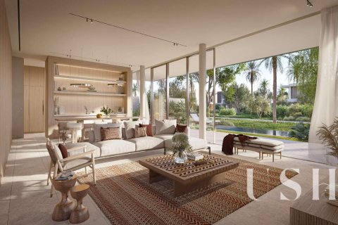 Shtëpi në qytet në Deira, Dubai, Emiratet e Bashkuara Arabe 4 dhoma gjumi, 402 m2. № 620566 - Foto 5