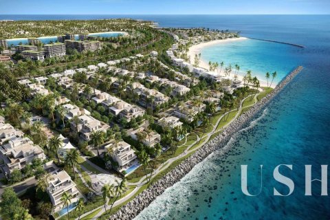Shtëpi në qytet në Deira, Dubai, Emiratet e Bashkuara Arabe 4 dhoma gjumi, 402 m2. № 620566 - Foto 4