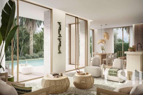 Shtëpi në qytet në Deira, Dubai, Emiratet e Bashkuara Arabe 4 dhoma gjumi, 402 m2. № 620566 - Foto 2