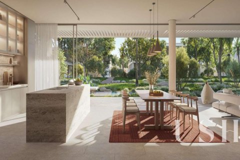 Shtëpi në qytet në Deira, Dubai, Emiratet e Bashkuara Arabe 4 dhoma gjumi, 402 m2. № 620566 - Foto 8