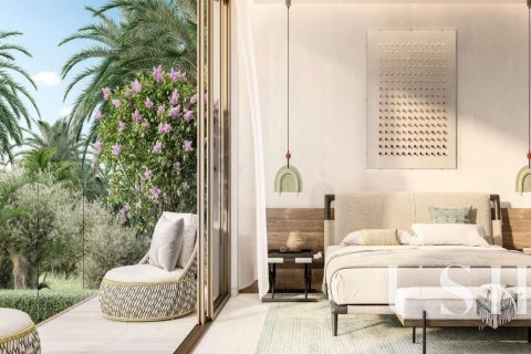 Shtëpi në qytet në Deira, Dubai, Emiratet e Bashkuara Arabe 4 dhoma gjumi, 402 m2. № 620566 - Foto 14