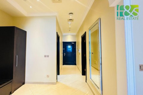 Apartmánový hotel v Al Hamra Village, Ras Al Khaimah, SAE 2 ložnice, 120.8 m² Č.: 482457 - fotografie 20