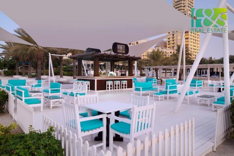 Apartmánový hotel v Al Hamra Village, Ras Al Khaimah, SAE 2 ložnice, 120.8 m² Č.: 482457 - fotografie 7