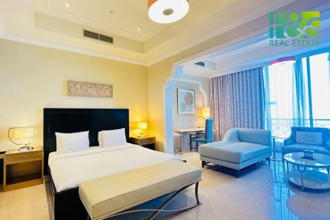 Apartmánový hotel v Al Hamra Village, Ras Al Khaimah, SAE 2 ložnice, 120.8 m² Č.: 482457 - fotografie 22