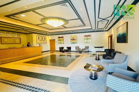 Apartmánový hotel v Al Hamra Village, Ras Al Khaimah, SAE 2 ložnice, 120.8 m² Č.: 482457 - fotografie 12
