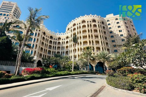 Apartmánový hotel v Al Hamra Village, Ras Al Khaimah, SAE 2 ložnice, 120.8 m² Č.: 482457 - fotografie 1