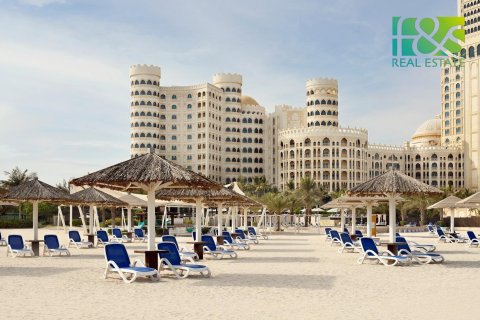Apartmánový hotel v Al Hamra Village, Ras Al Khaimah, SAE 2 ložnice, 120.8 m² Č.: 482457 - fotografie 6