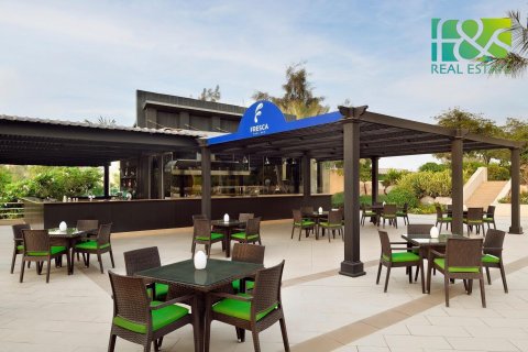 Apartmánový hotel v Al Hamra Village, Ras Al Khaimah, SAE 2 ložnice, 120.8 m² Č.: 482457 - fotografie 8
