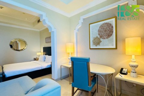 Apartmánový hotel v Al Hamra Village, Ras Al Khaimah, SAE 2 ložnice, 120.8 m² Č.: 482457 - fotografie 19