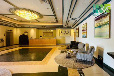 Apartmánový hotel v Al Hamra Village, Ras Al Khaimah, SAE 2 ložnice, 120.8 m² Č.: 482457 - fotografie 15