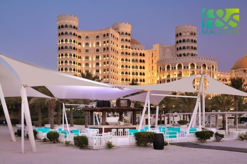 Apartmánový hotel v Al Hamra Village, Ras Al Khaimah, SAE 2 ložnice, 120.8 m² Č.: 482457 - fotografie 4