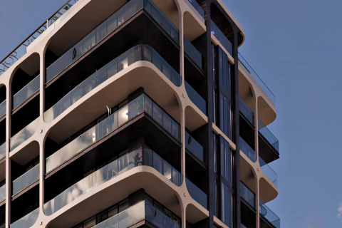 Apartament në Al Satwa, Dubai, Emiratet e Bashkuara Arabe 2 dhoma gjumi, 95 m2. № 599680 - Foto 11