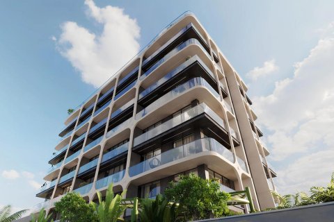 Apartament në Al Satwa, Dubai, Emiratet e Bashkuara Arabe 2 dhoma gjumi, 95 m2. № 599680 - Foto 1