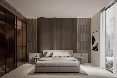 Apartment in Dubai, UAE 2 bedrooms, 101 sq.m. № 599676 - photo 3