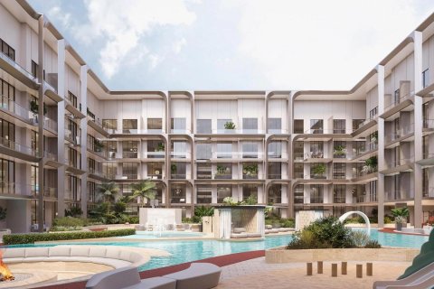 Apartment in Dubai, UAE 2 bedrooms, 101 sq.m. № 599676 - photo 16