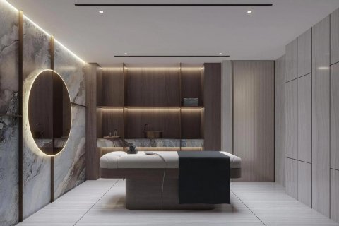 Apartment in Dubai, UAE 2 bedrooms, 101 sq.m. № 599676 - photo 7