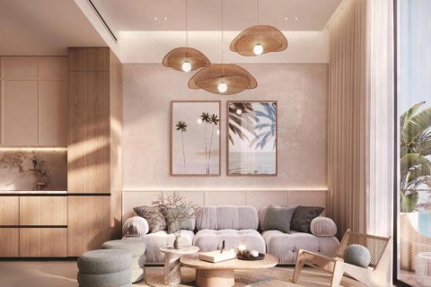Byt v Ras Al Khaimah, SAE 2 ložnice, 75 m² Č.: 599681 - fotografie 4