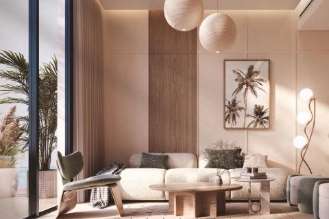 Byt v Ras Al Khaimah, SAE 2 ložnice, 75 m² Č.: 599681 - fotografie 3
