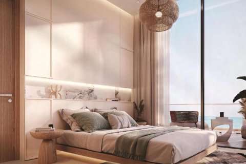 Byt v Ras Al Khaimah, SAE 2 ložnice, 75 m² Č.: 599681 - fotografie 6