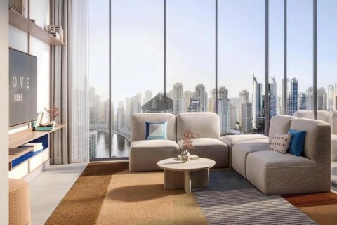 Müüa korter asukohaga Dubai Marina, AÜE: 1 magamistoaga, 58 m² Nr 599675 - pilt 13