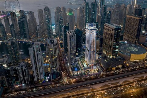 Müüa korter asukohaga Dubai Marina, AÜE: 1 magamistoaga, 58 m² Nr 599675 - pilt 20