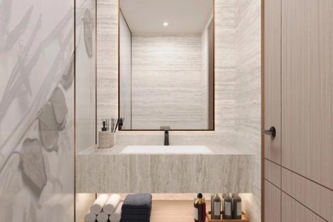 Byt v Dubai, SAE 1 ložnice, 56 m² Č.: 599677 - fotografie 5