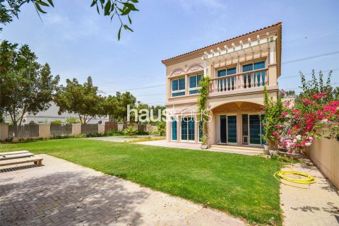 阿联酋 Dubai Jumeirah Village Triangle 待租 : 2 卧, 250 平方米 , 编号626484 - 照片 2