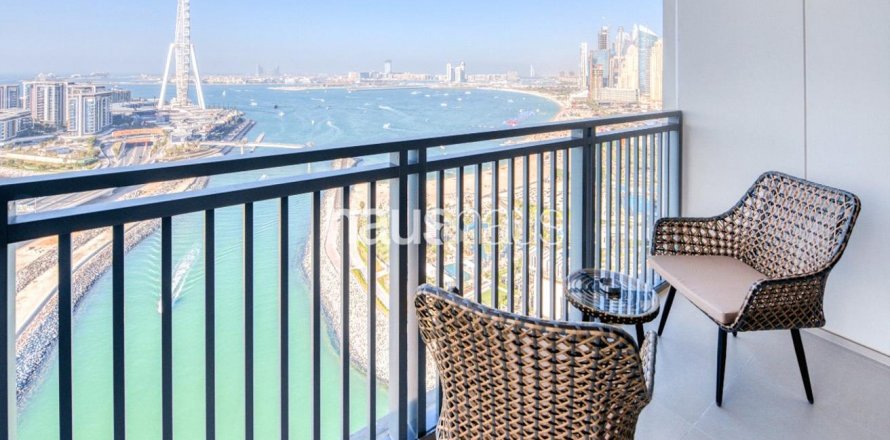 Dubai Marina, UAE의 아파트 침실 2개, 104제곱미터 번호 626483