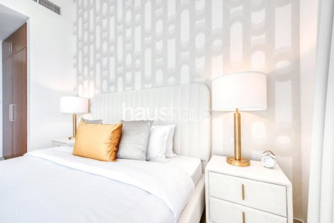 Dubai Marina, UAE의 임대용 아파트 침실 2개, 104제곱미터 번호 626483 - 사진 10