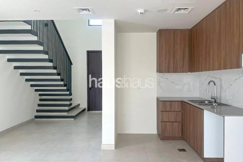 Vila v Town Square, Dubai, SAE 4 ložnice, 253 m² Č.: 626467 - fotografie 4