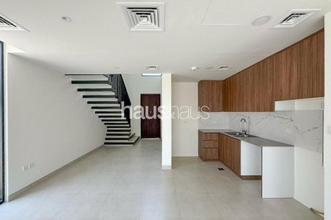 Vila v Town Square, Dubai, SAE 4 ložnice, 253 m² Č.: 626467 - fotografie 2
