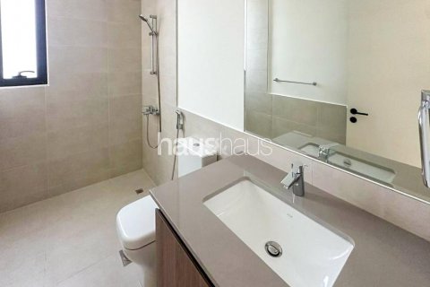 Vila v Town Square, Dubai, SAE 4 ložnice, 253 m² Č.: 626467 - fotografie 10