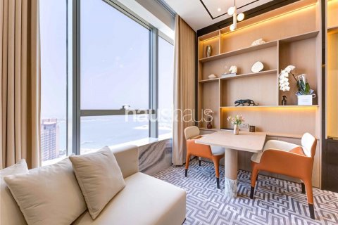 Купить квартиру в Пальма Джумейра, Дубай, ОАЭ 1 комната, 49м2, № 626166 - фото 4