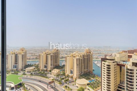 Купить квартиру в Пальма Джумейра, Дубай, ОАЭ 1 комната, 49м2, № 626166 - фото 19