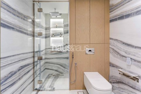Купить квартиру в Пальма Джумейра, Дубай, ОАЭ 1 комната, 49м2, № 626166 - фото 13