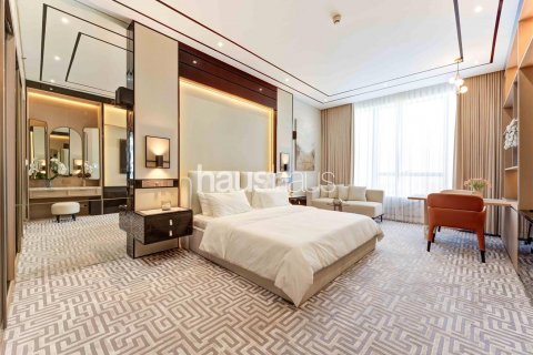Купить квартиру в Пальма Джумейра, Дубай, ОАЭ 1 комната, 49м2, № 626166 - фото 5