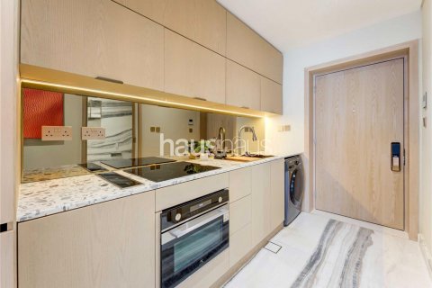 Купить квартиру в Пальма Джумейра, Дубай, ОАЭ 1 комната, 49м2, № 626166 - фото 10