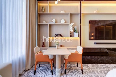 Купить квартиру в Пальма Джумейра, Дубай, ОАЭ 1 комната, 49м2, № 626166 - фото 7