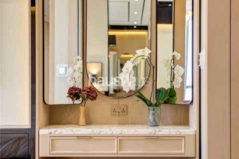 Купить квартиру в Пальма Джумейра, Дубай, ОАЭ 1 комната, 49м2, № 626166 - фото 15
