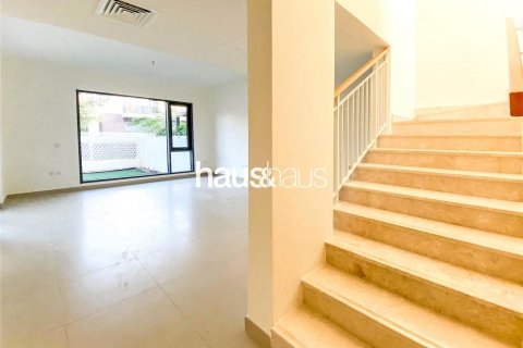 Rumah bandar di Dubai Hills Estate, Dubai, UAE 3 bilik tidur, 193 meter persegi № 626466 - foto 10