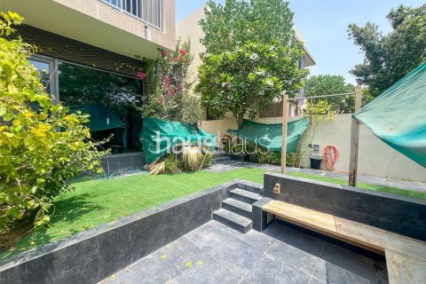 Rumah bandar di Dubai Hills Estate, Dubai, UAE 3 bilik tidur, 193 meter persegi № 626466 - foto 5