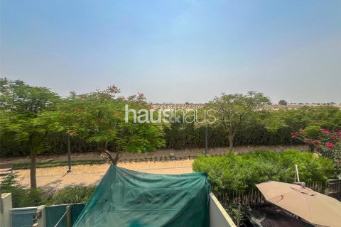 Rumah bandar di Dubai Hills Estate, Dubai, UAE 3 bilik tidur, 193 meter persegi № 626466 - foto 1