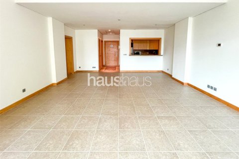 Apartemen di Palm Jumeirah, Dubai, UEA 1 kamar tidur, 106 m2 nomor 626485 - foto 1