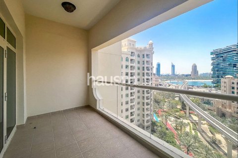 Apartemen di Palm Jumeirah, Dubai, UEA 1 kamar tidur, 106 m2 nomor 626485 - foto 2