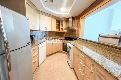 Apartemen di Palm Jumeirah, Dubai, UEA 1 kamar tidur, 106 m2 nomor 626485 - foto 3