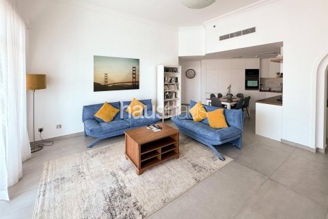 Appartement te huur in Palm Jumeirah, Dubai, VAE 2 slaapkamers, 146 vr.m., nr 626486 - foto 13