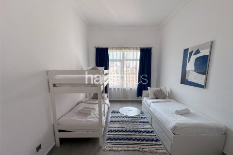Appartement te huur in Palm Jumeirah, Dubai, VAE 2 slaapkamers, 146 vr.m., nr 626486 - foto 7