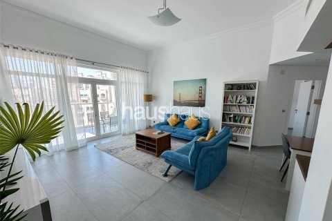 Appartement te huur in Palm Jumeirah, Dubai, VAE 2 slaapkamers, 146 vr.m., nr 626486 - foto 4
