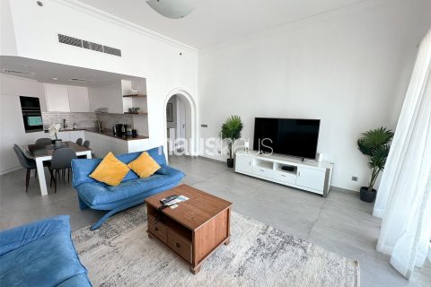 Appartement te huur in Palm Jumeirah, Dubai, VAE 2 slaapkamers, 146 vr.m., nr 626486 - foto 10