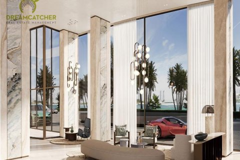 Apartament në Al Marjan Island, Ras Al Khaimah, Emiratet e Bashkuara Arabe 3 dhoma gjumi, 371.2 m2. № 588627 - Foto 14